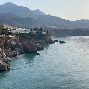 Terraza Al Mar, Apartamento
